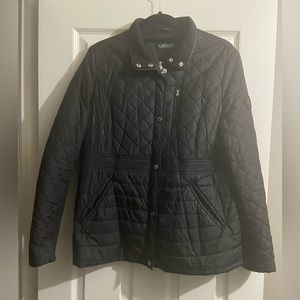 Ralph Lauren Quilted Jacket